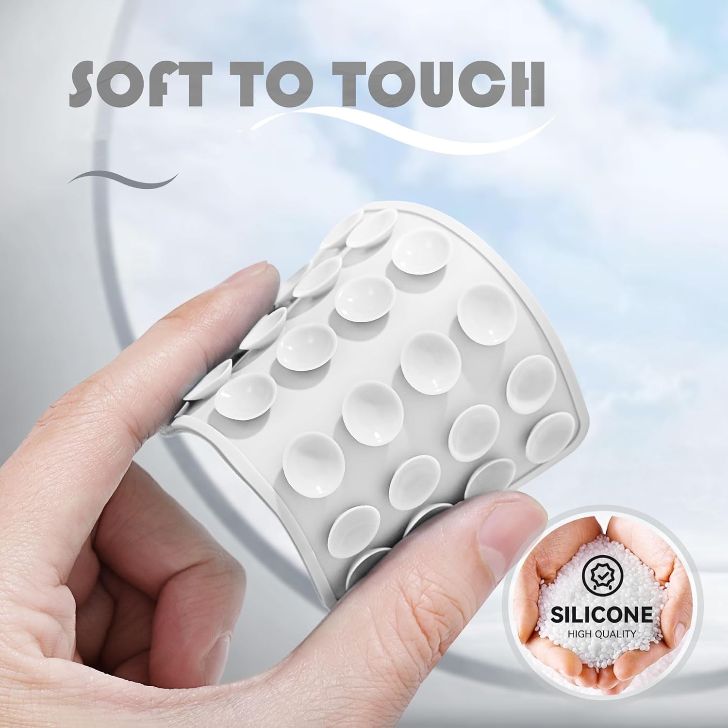 Suction Phone Case / Holder Mount (1 Pc / Mix Color) Suction Phone Case / Holder Mount (1 Pc / Mix Color)
